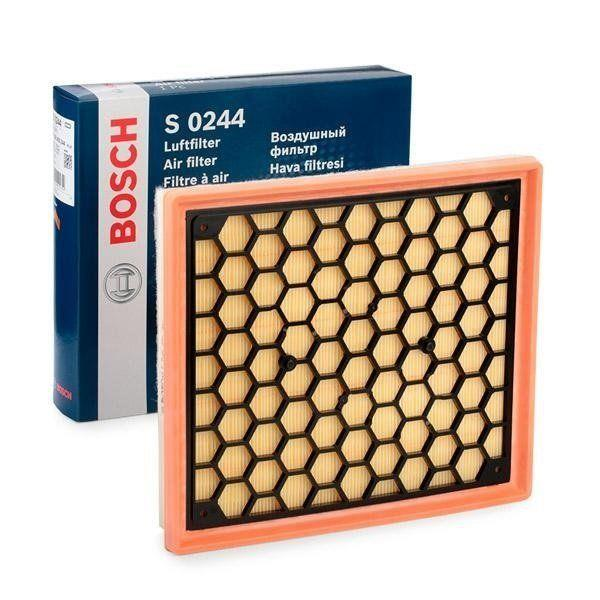 BOSCH F026400217 | Opel İnsignia A Hava Filtresi Bosch