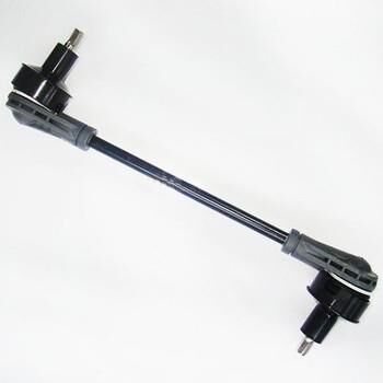 PSA (MOPAR) 84077102 Opel İnsignia B Viraj Demir Askı Rotu (Z Rot) Ön Sol Orijinal