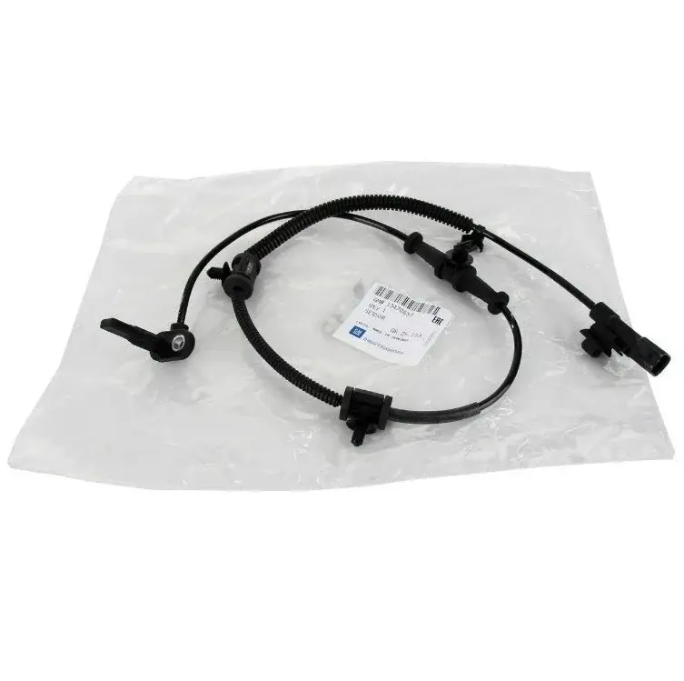 IOE-PSA (MOPAR) 13470637 | Opel / Chevrolet Astra J Cruze 09- ABS Sensörü Ön Orijinal