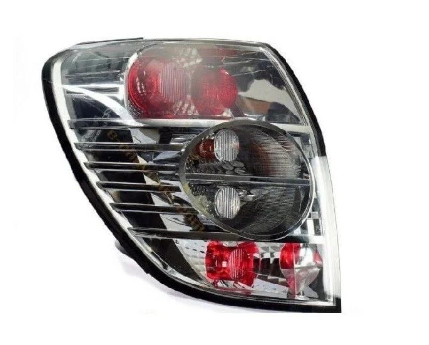 Chevrolet Captiva C100 Kasa Sport Beyaz Sol Stop Depo