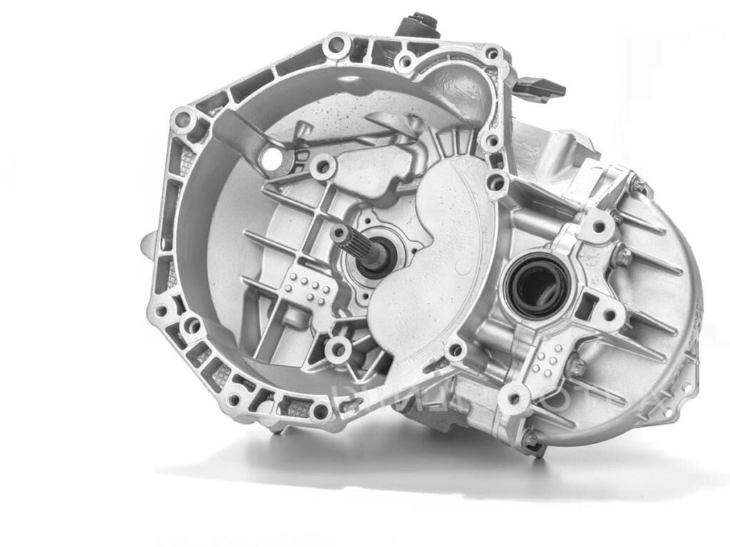 PSA (MOPAR) 25190270 Opel Astra J D20 Mekanik Şanzıman Komple Orijinal