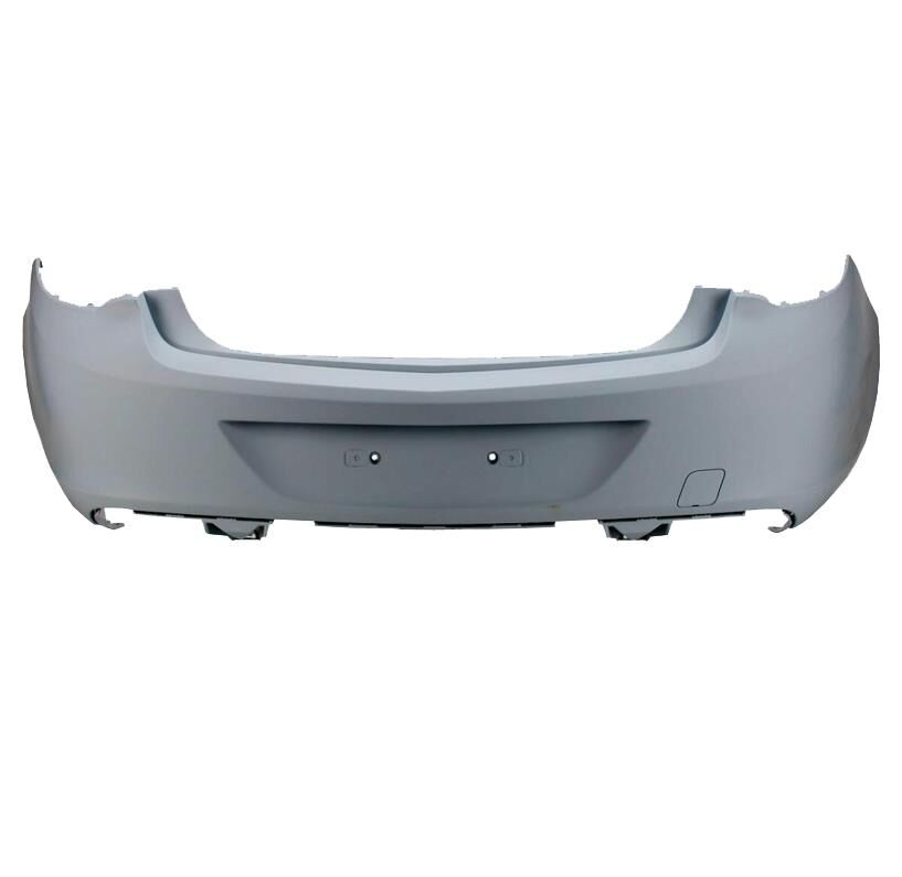 Opel Astra J Sedan Arka Tampon İthal