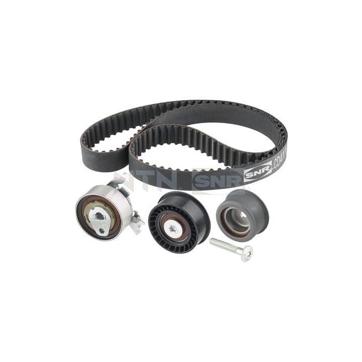 Opel Astra G 1.4-1.6 Ecotec Benzinli Triger Seti Snr