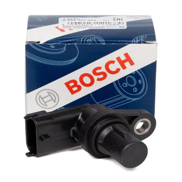 Opel Corsa D 1.2 / 1.4 Eksantrik Devir Sensörü Bosch Marka