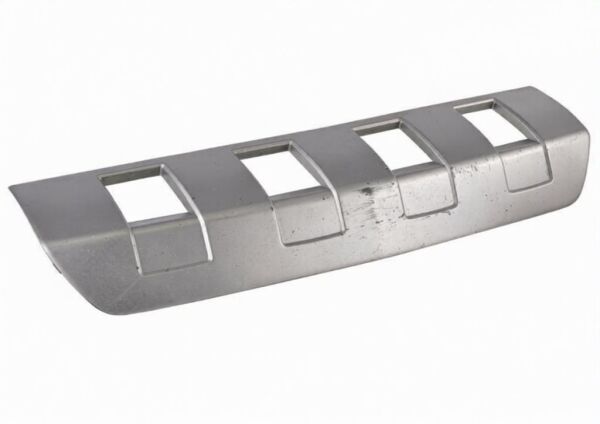 KORE 96623458 | Chevrolet Captiva Ön Tampon Alt Kapak Gri 2008-2011