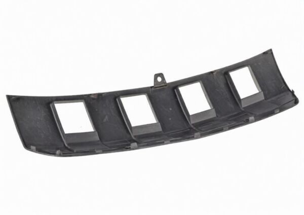 KORE 96623458 | Chevrolet Captiva Ön Tampon Alt Kapak Gri 2008-2011