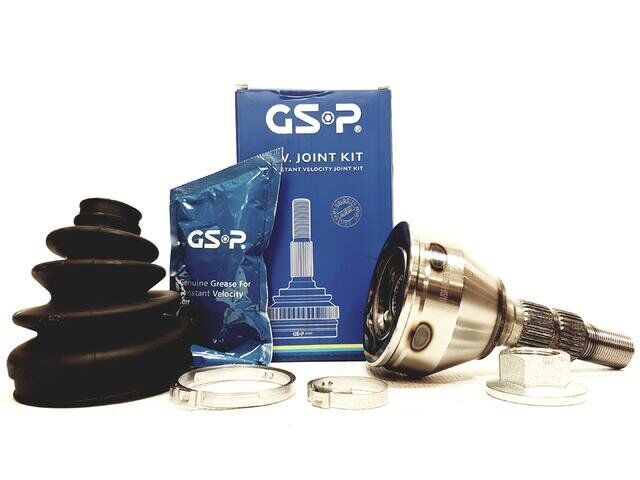 Aks Kafası Dış Vectra C - Astra H - Zafira B - Z19DT - Z19DTH - Z20NET - Y22DTR -Z19DT - Z19DTH