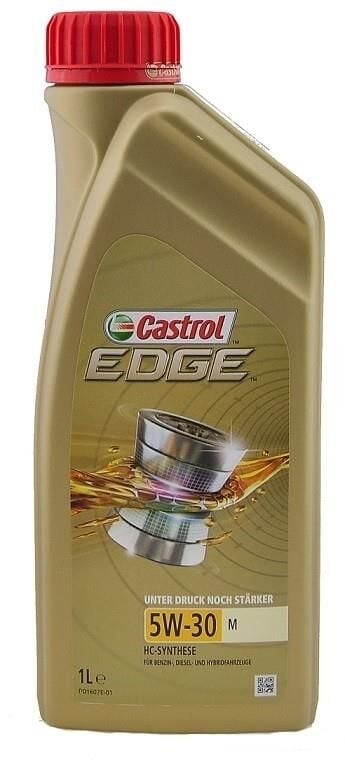 Castrol 5W-30 M Dexos 2 Onaylı 1 Litre Motor Yağı