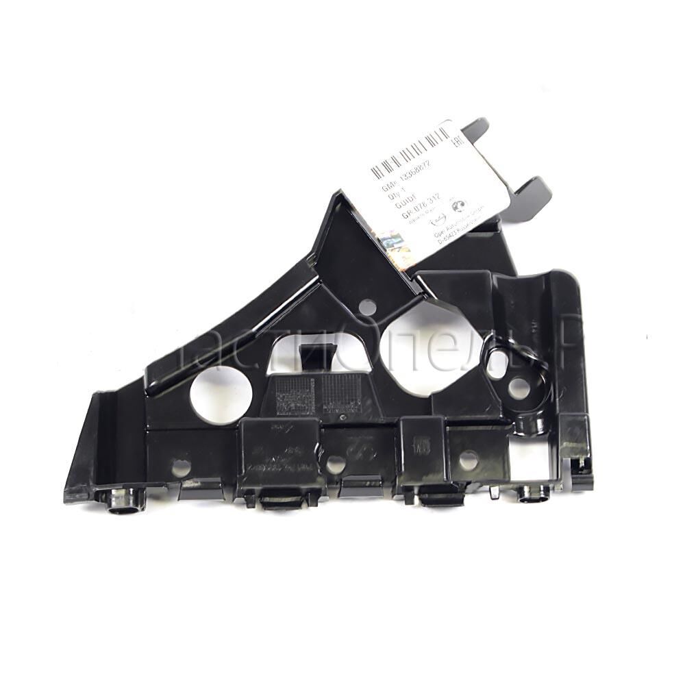 PSA (MOPAR) 13368872 Opel Astra J Sol Tampon Uç Ayağı Makyajlı Kasa Orijinal