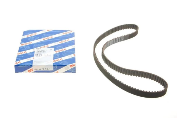 BOSCH 1987949457 | Opel Vectra A 94-95 Triger Eksantrik Kayışı 146 Diş Bosch