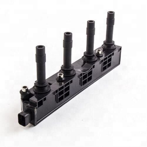 Opel Vectra C Ateşleme Bobini 1.6 Ecotec (Z16Xe) Wonga