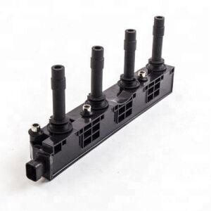 Opel Vectra C Ateşleme Bobini 1.6 Ecotec (Z16Xe) Wonga