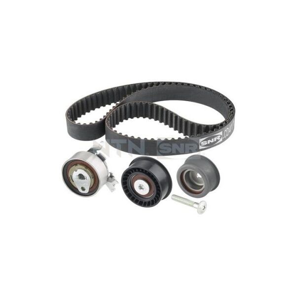 Opel Meriva A 1.6 (Z16XE) Benzinli Triger Seti Snr