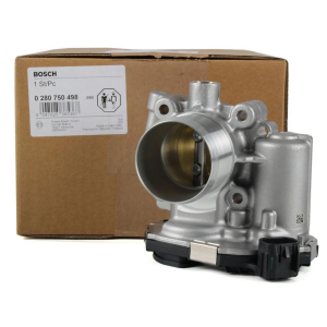 BOSCH 0280750498 | Opel İnsignia 1.4 (A14NET) Turbo Gaz Kelebeği