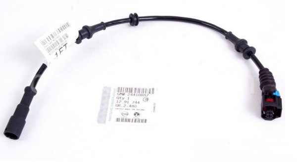 PSA (MOPAR) 24418887 Opel Vectra C Ön ABS Sensörü Orijinal