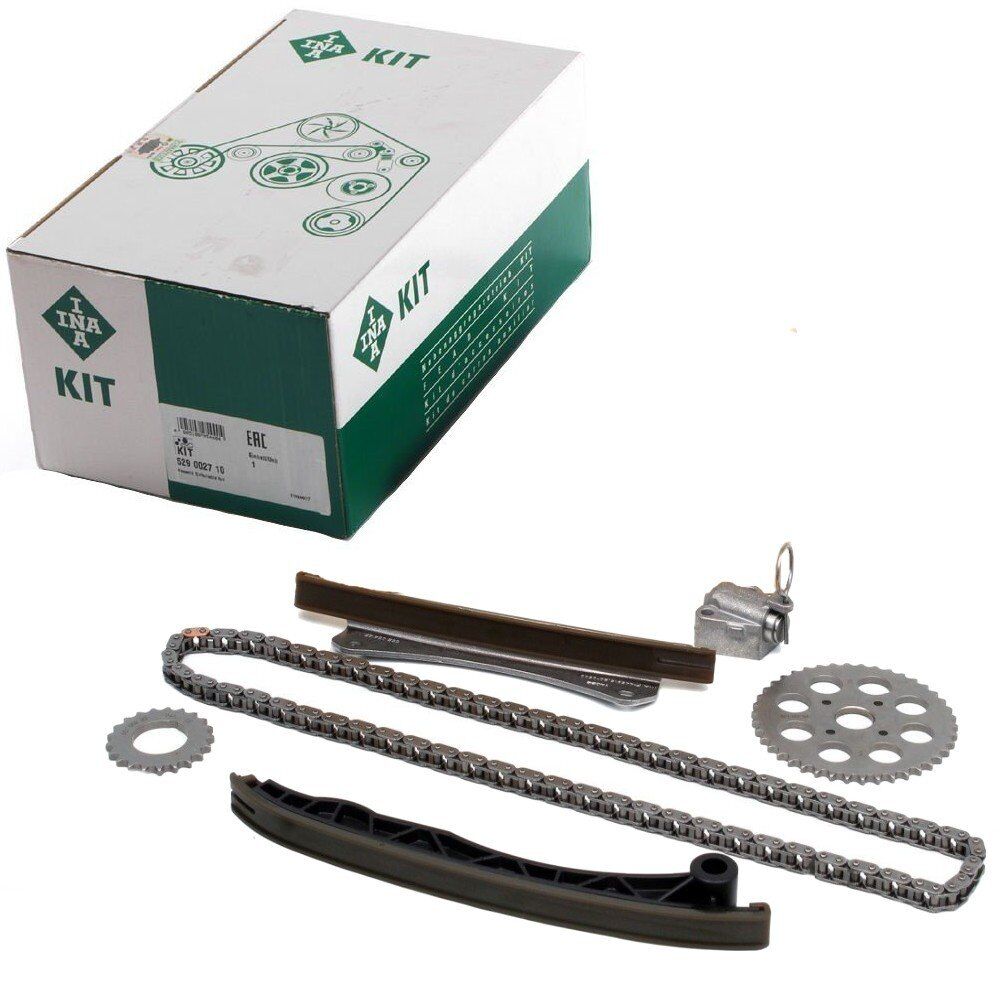 INA 560000310 | Opel Astra J 1.3 Dizel Zincir Seti İNA Marka