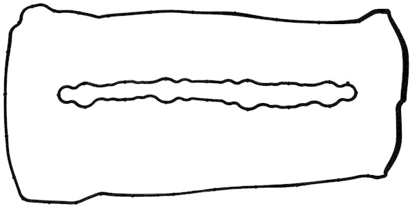 PSA (MOPAR) 25186594 Chevrolet Captiva C140 Üst Kapak Contası 2.0 Dizel Orijinal