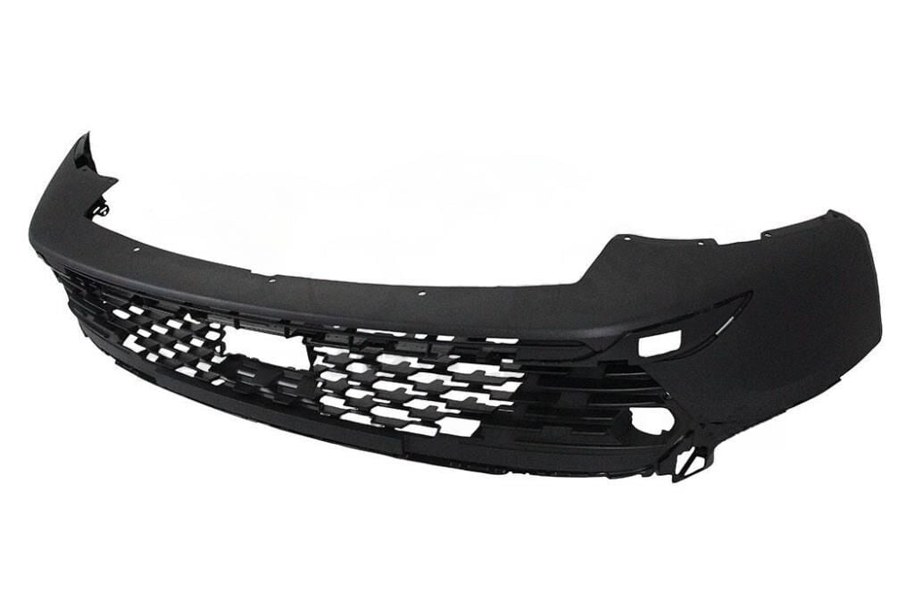 PSA (MOPAR) 16804499XT | Opel Mokka B Ön Tampon Alt Parça Orijinal