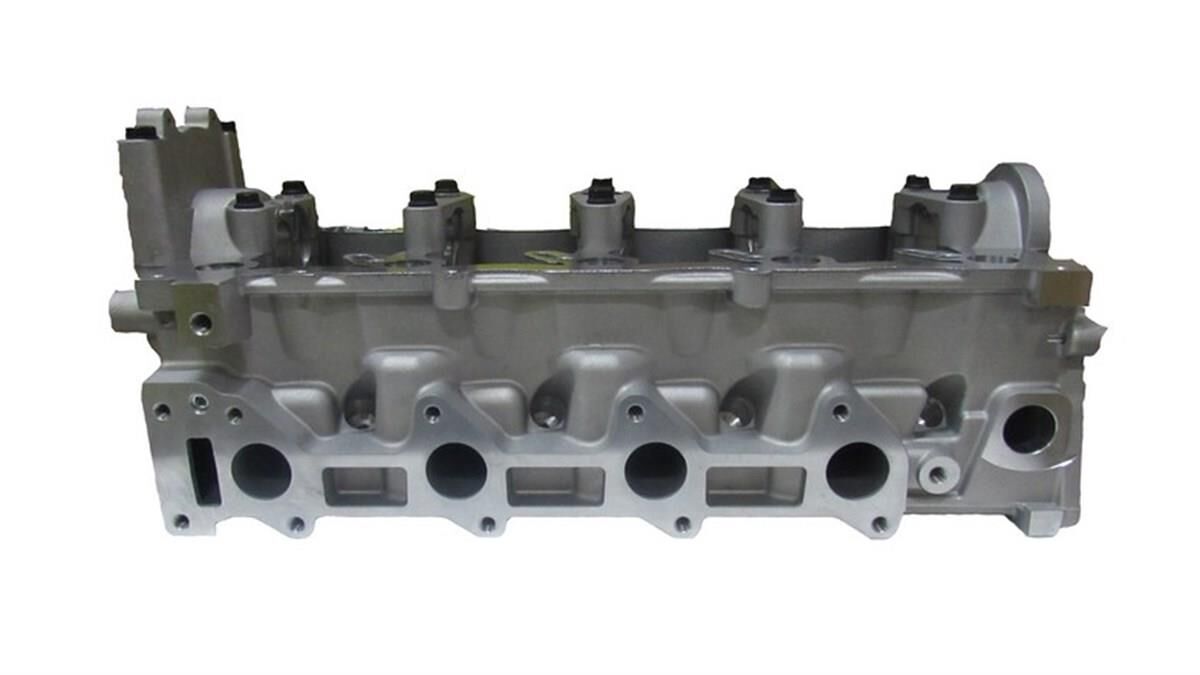METTE 711X1001 | Chevrolet Captiva Silindir Kapağı 2007-2011 (Boş)