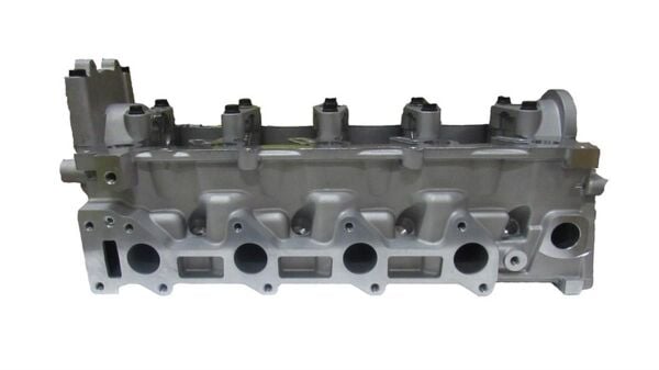 METTE 96440128 | Chevrolet Captiva Silindir Kapağı 2007-2011 (Boş) Mette