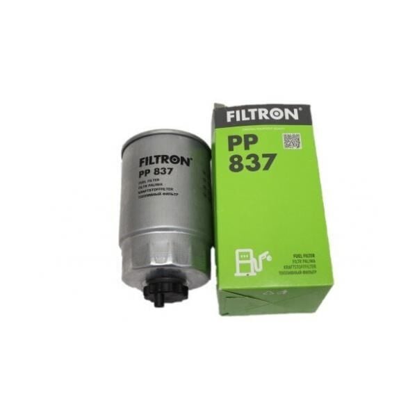 FILTRON PP837 | Opel Corsa B 1.5 1.7 Dizel Mazot Filtresi  Filtron Marka