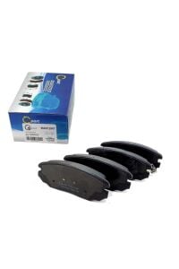 Opel İnsignia A Ön Fren Balata Takımı Küçük Tip Fitpart