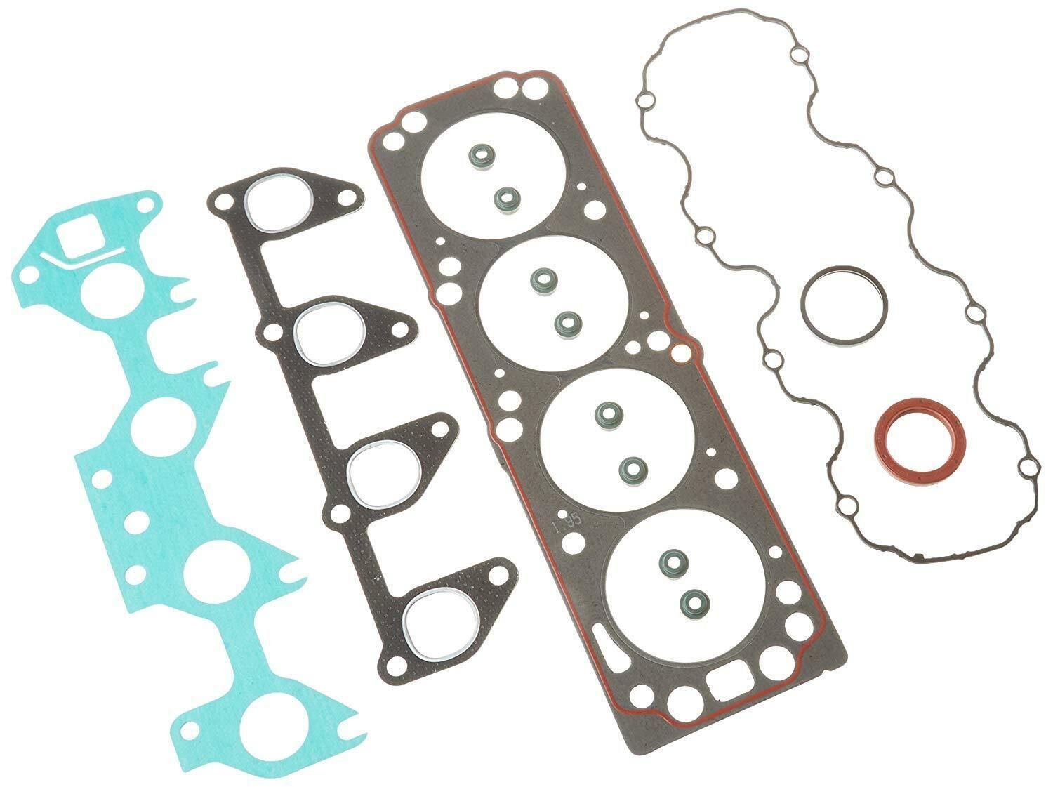 Opel Astra F Motor Üst Takım Conta 1.4 8V Elring