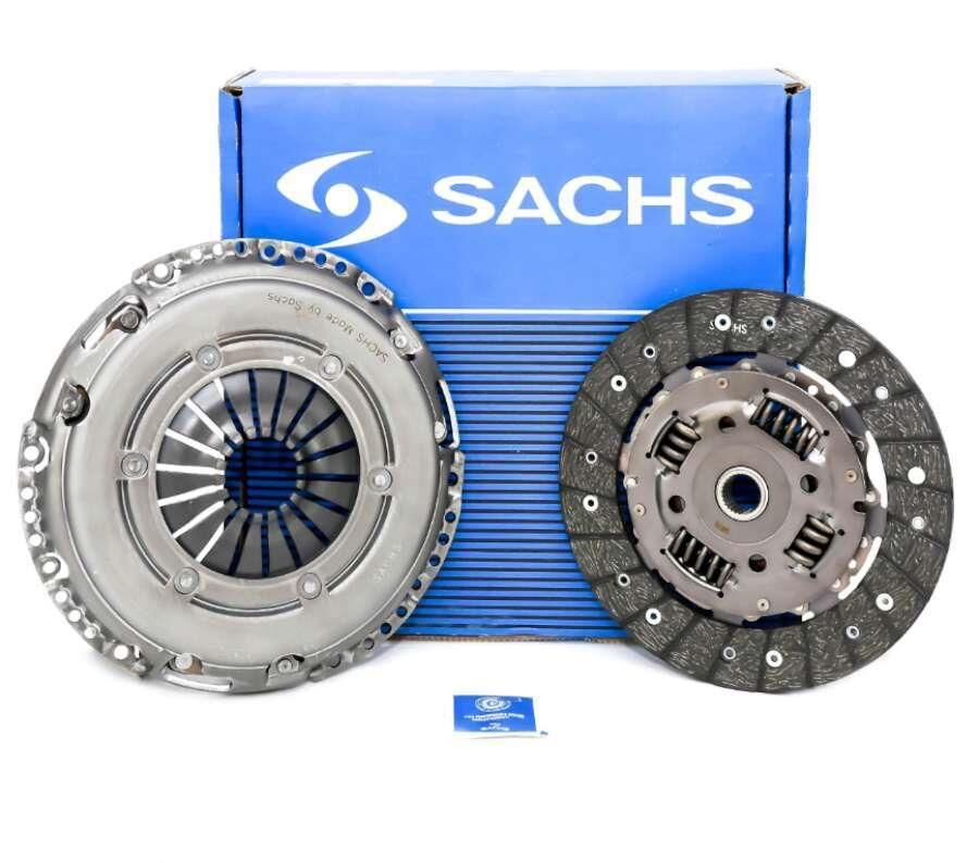 SACHS 3000951064 | Opel Astra H (A16Xer) Debriyaj Seti