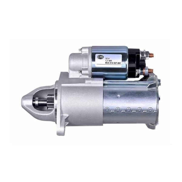 Opel Vectra C Z16Xep Marş Motoru Hella