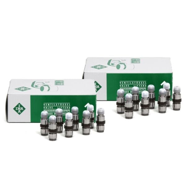 INA 420008610 | Opel Corsa D 1.3 Dizel Subap iteceği Takım İNA Marka