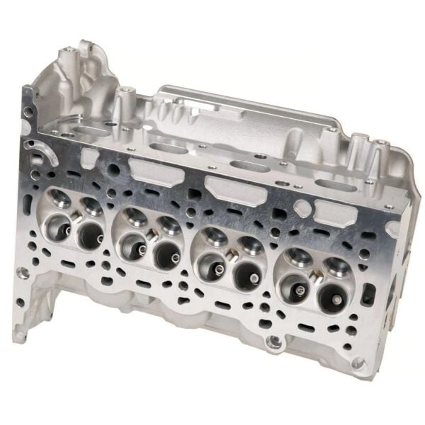 Opel Meriva B 1.4 Turbo Silindir Kapağı Boş Maher