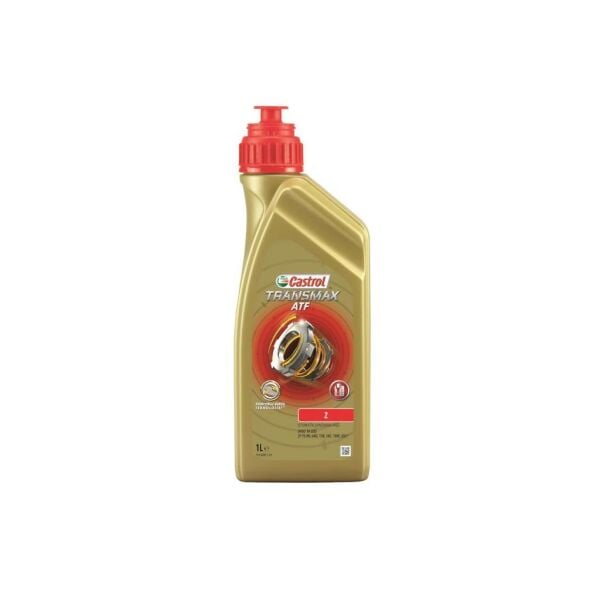 Castrol Şanzıman ve Direksiyon Yağı Dexron 6 ( 1 LT ) CASTROL