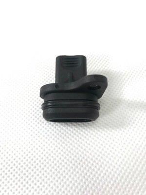 PSA (MOPAR) 96440311 Chevrolet Epica 2.0 Dizel Enjektör Braket Tapası Orijinal