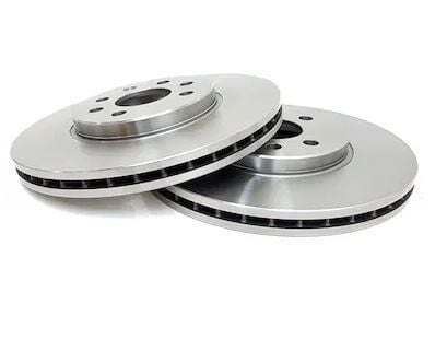 Opel Meriva A Ön Fren Diski 4 Bijonlu Fitpart