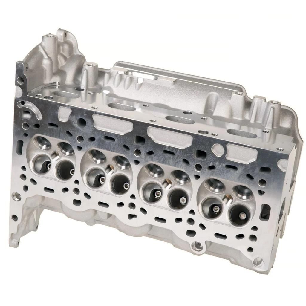 Chevrolet Yeni Aveo 1.4 Turbo Silindir Kapağı Boş Maher