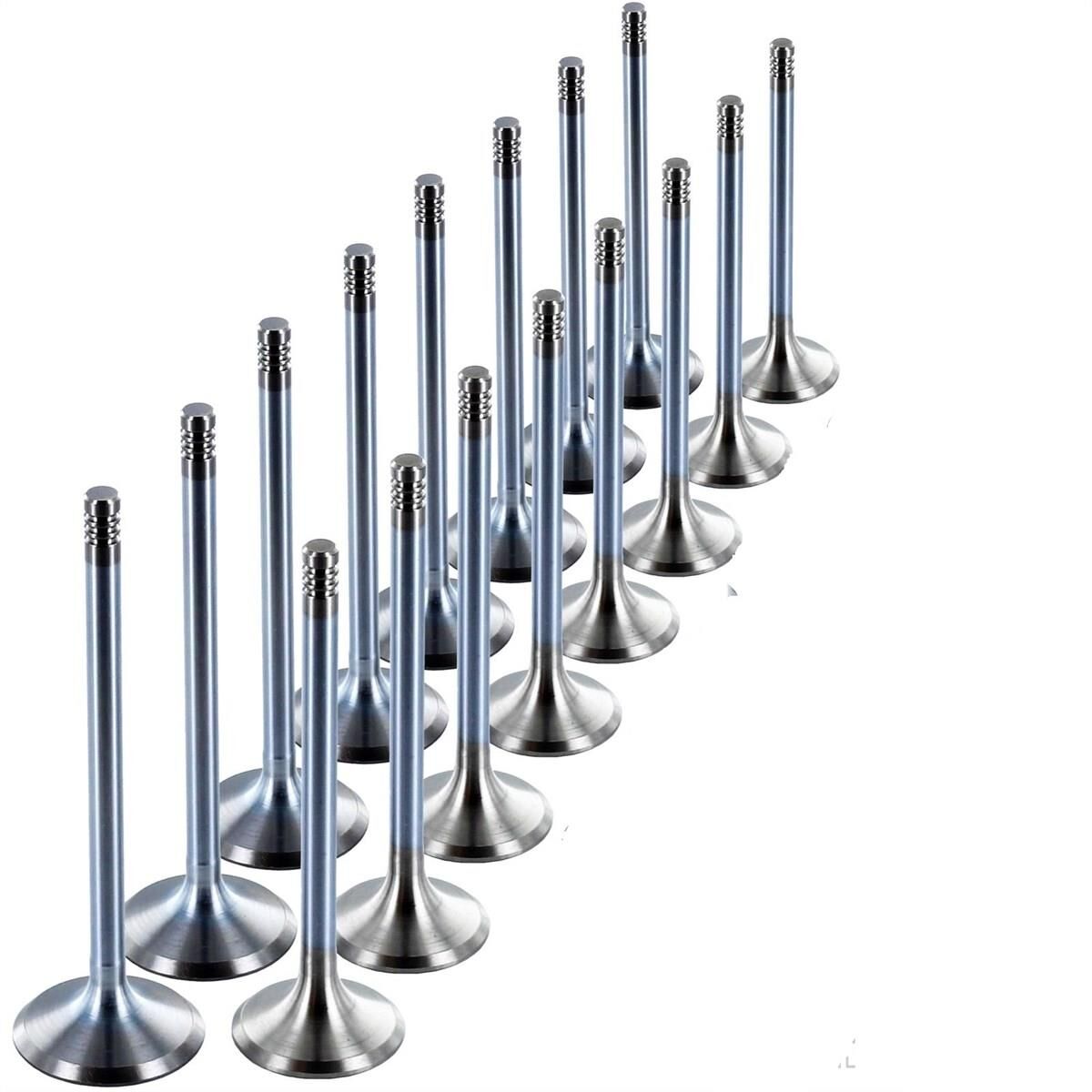 Opel Vectra C 1.6 Benzinli Lpg Uyumlu Subap Takımı İoto