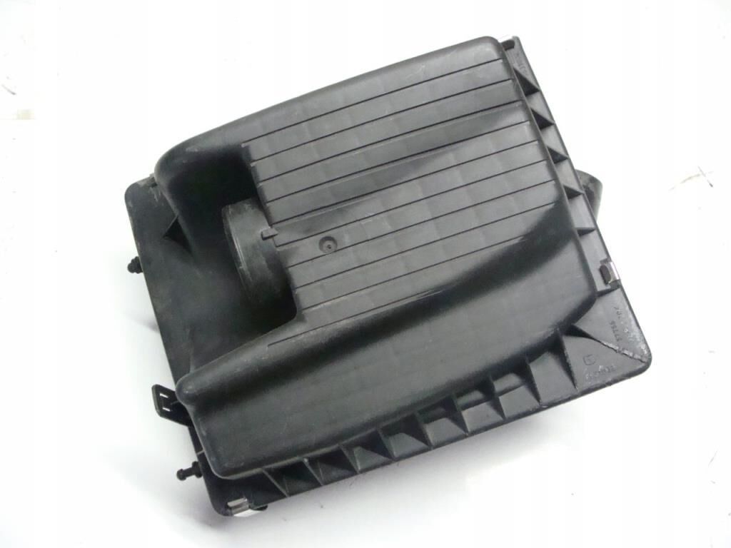 İTHAL 5834006 | Opel Astra G Komple Hava Filtre Kutusu