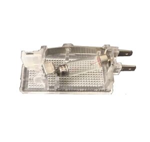 PSA (MOPAR) 90306633 Opel Astra G Torpido Gözü Aydınlatma Lambası Komple Orijinal