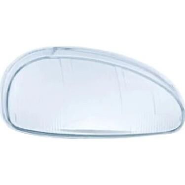 Opel Combo B Corsa B  Sağ Far Camı