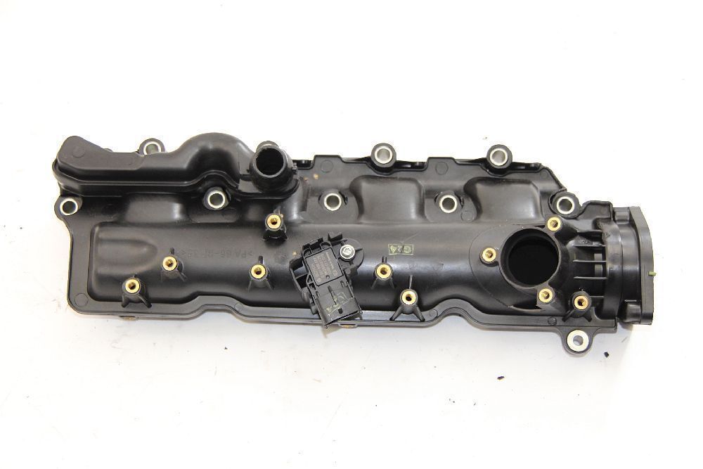 PSA (MOPAR) 55565592 Opel İnsignia (2.0) Dizel Emme Manifoldu Komple Orijinal