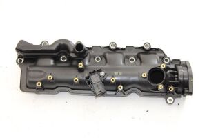 PSA (MOPAR) 55565592 Opel İnsignia (2.0) Dizel Emme Manifoldu Komple Orijinal