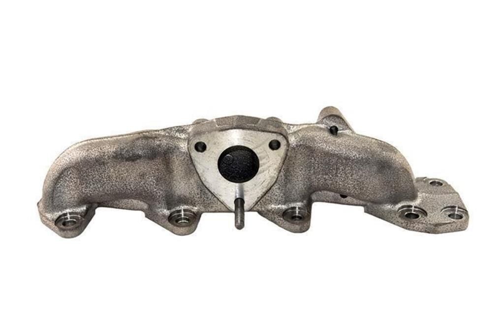 Opel Antara Egzoz Manifoldu 2,0 Dizel GM