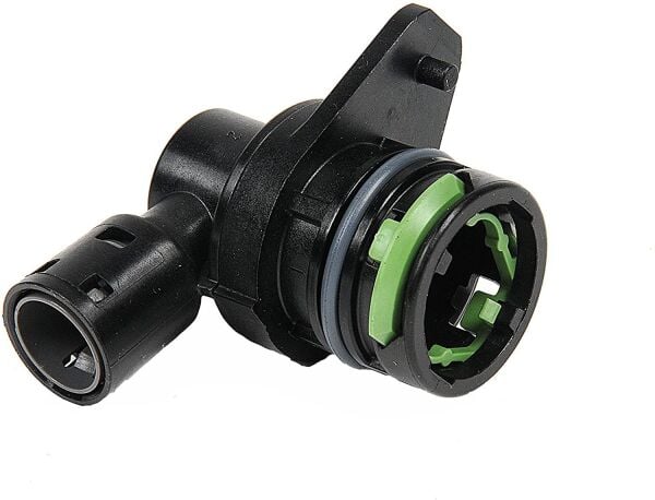 PSA (MOPAR) 12637666 Opel İnsignia A A20Nht Benzinli Motor Havalandırma Valfi Orijinal