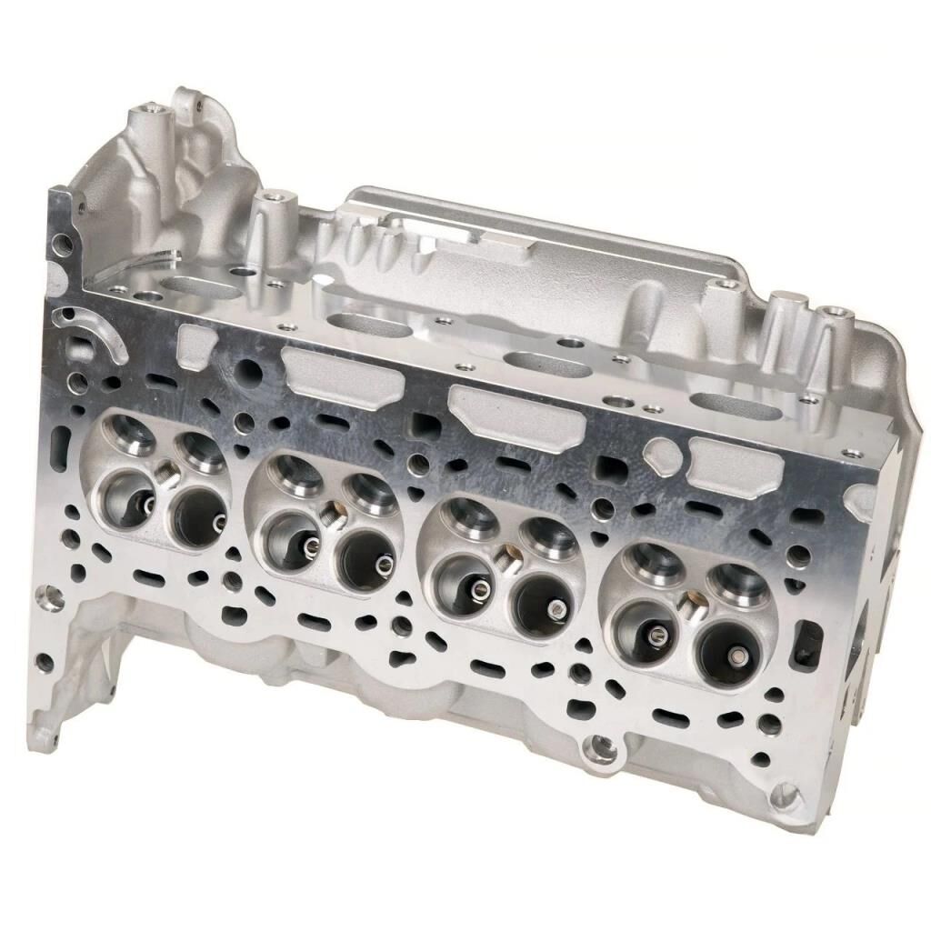 Chevrolet Cruze 1.4 Turbo Silindir Kapağı Boş Maher