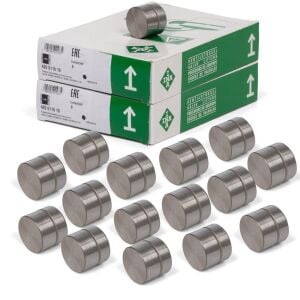 INA 420011810 | Opel Vectra C 1.6 ( Z16XE ) 16V Subap İteceği