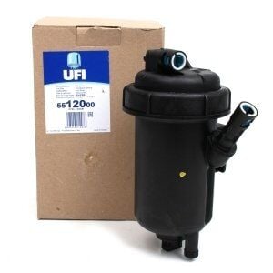 Opel Vectra C Yakıt filtresi 1.9 Dizel