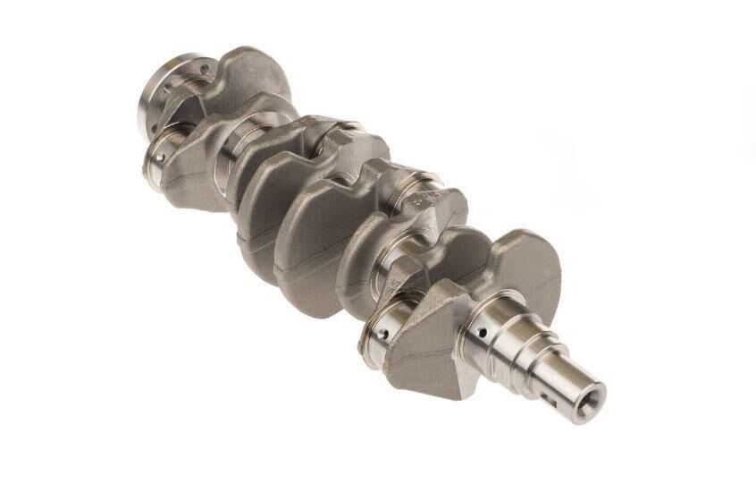 PSA (MOPAR) 9812905680 | Peugeot 5008 1.6 Hdi Krank Mili Orijinal