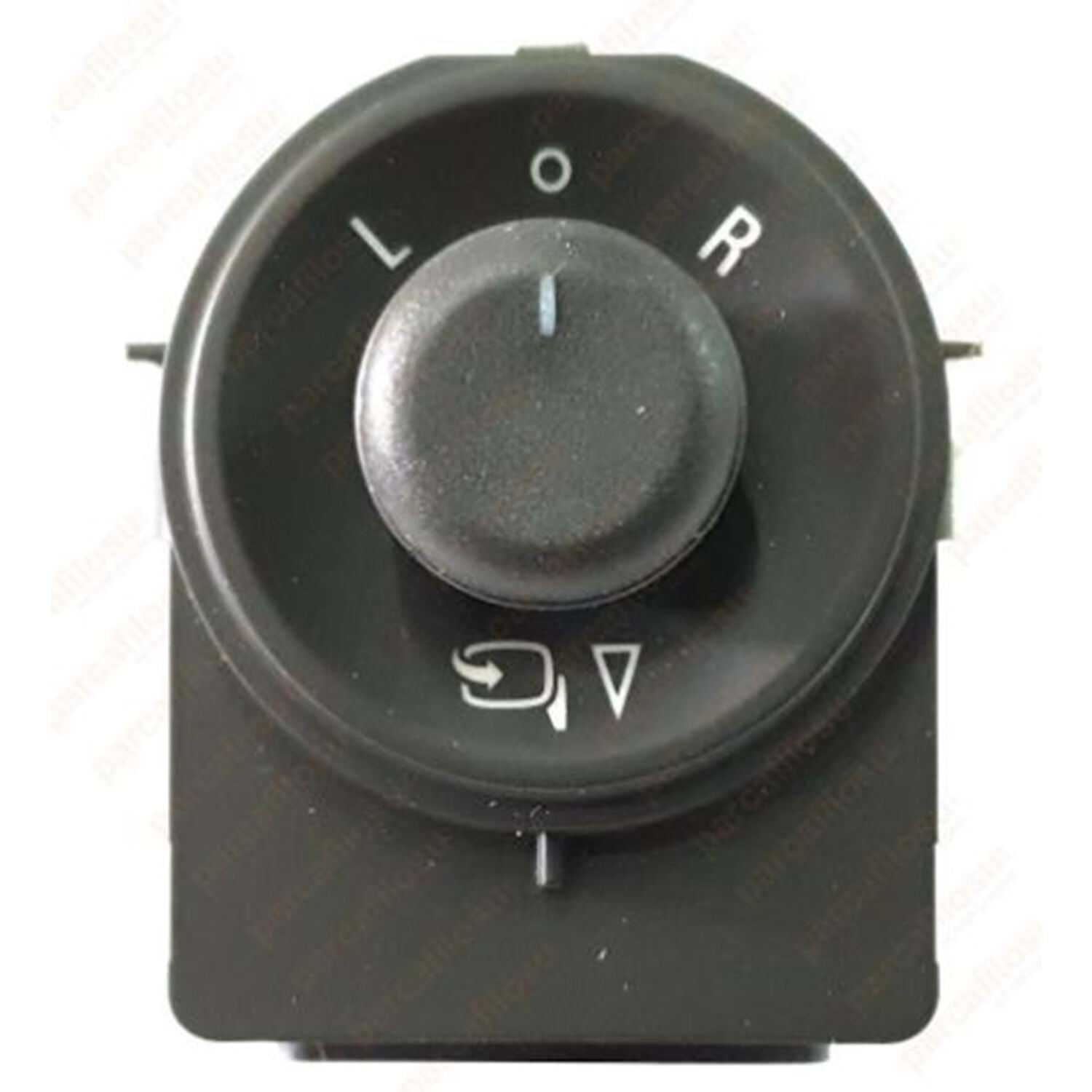 IOE-PSA (MOPAR) 13498638 | OPEL Astra J / Insignia A 09- Ayna Ayar Düğmesi Orijinal