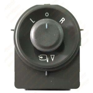 IOE-PSA (MOPAR) 13498638 | OPEL Astra J / Insignia A 09- Ayna Ayar Düğmesi Orijinal