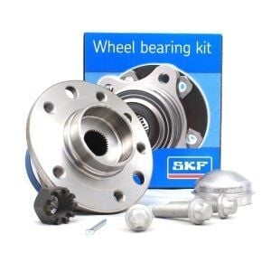 Opel Astra G Ön Porya ABS'li 5 Bijon Saplama SKF